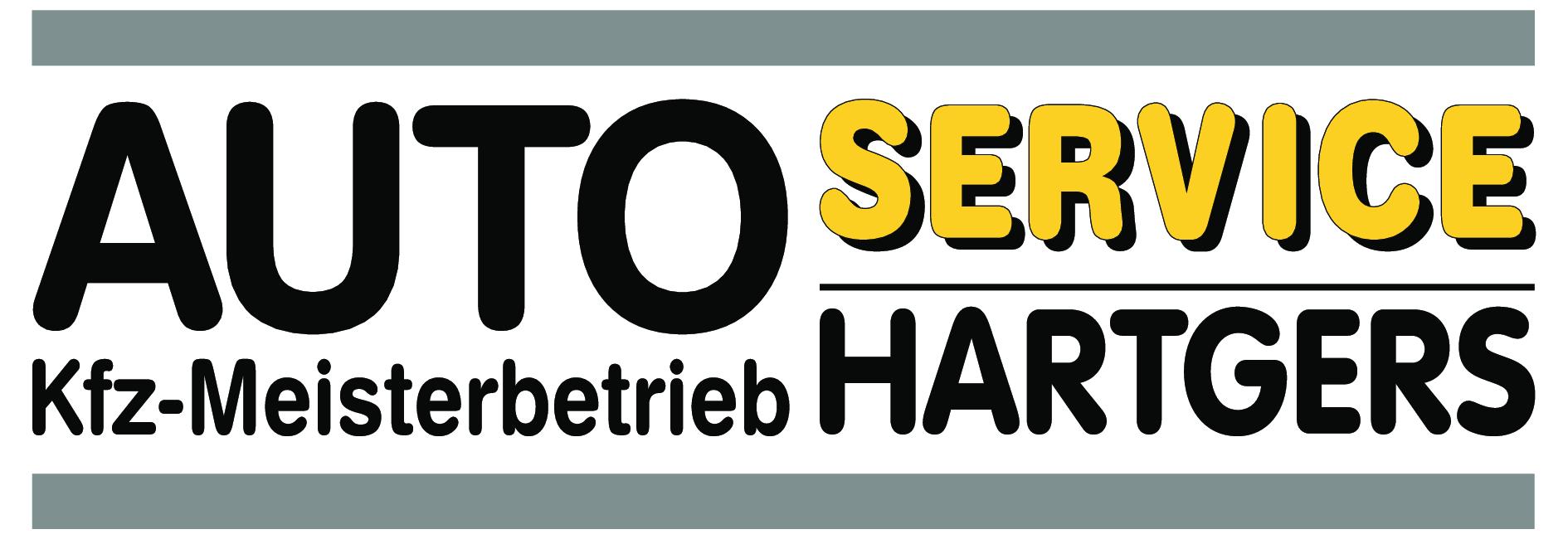 Autoservice Hartgers